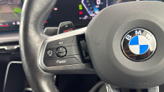 BMW X1 sDrive 18d M Sport 5dr Step Auto Diesel Estate